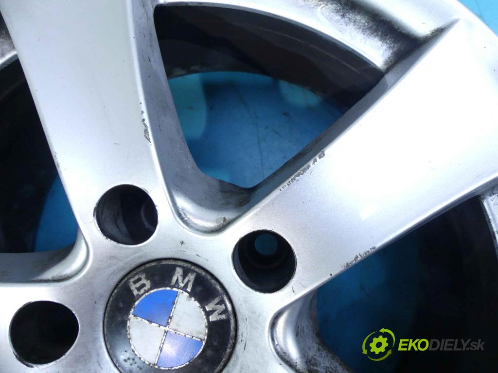 Bmw 3 E90 2005-2013 2.0d 122 hp manual 90 kW 1995 cm3 4- hlinikové disky