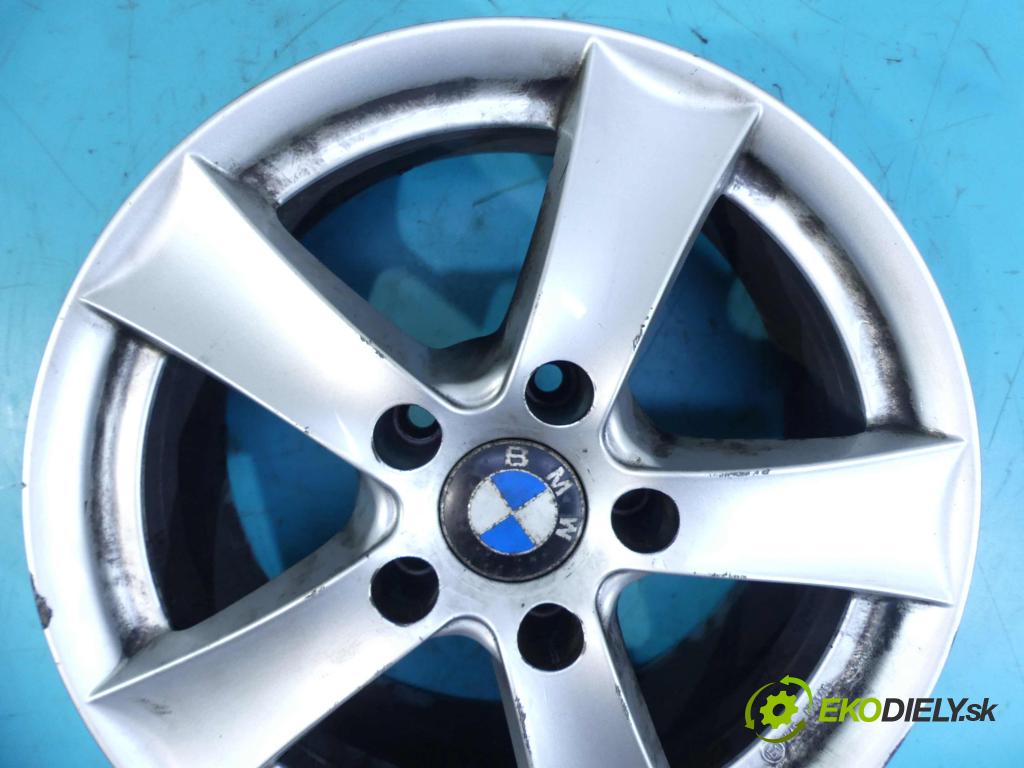Bmw 3 E90 2005-2013 2.0d 122 hp manual 90 kW 1995 cm3 4- hlinikové disky