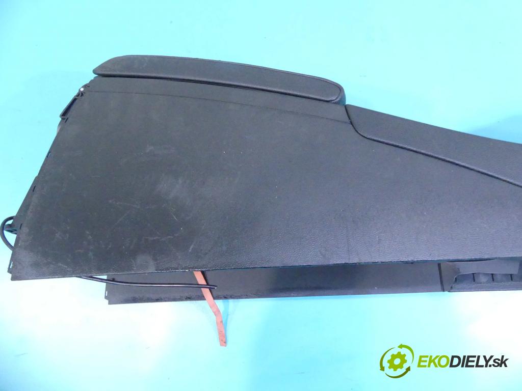 Bmw 3 E90 2005-2013 2.0d 122 HP manual 90 kW 1995 cm3 4- operadlo 7075357 (Lakťové opierky)