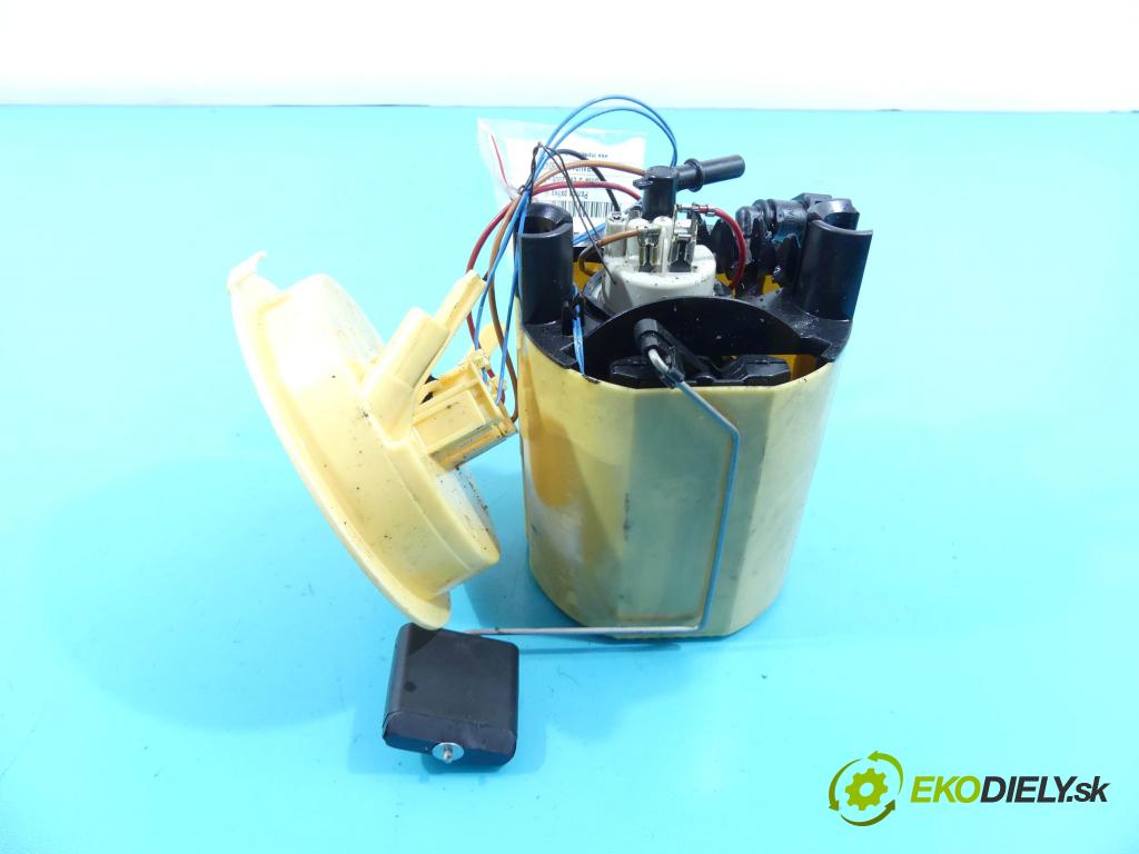 Bmw 3 E90 2005-2013 2.0d 122 hp manual 90 kW 1995 cm3 4- čerpadlo paliva 04420503