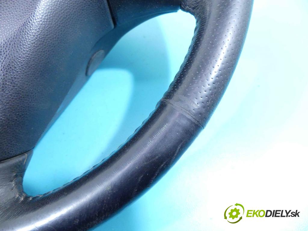 Mazda 3 I BK 2003-2009 1.6 citd 109 HP manual 80 kW 1560 cm3 5- volant  (Volanty)