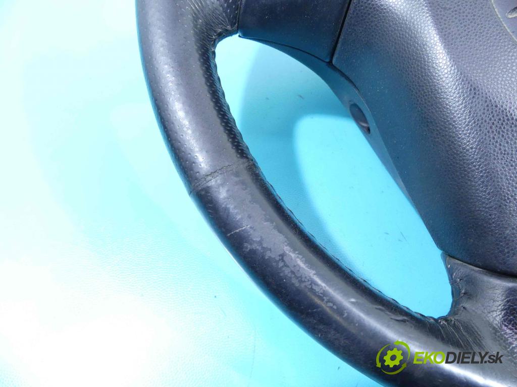 Mazda 3 I BK 2003-2009 1.6 citd 109 HP manual 80 kW 1560 cm3 5- volant  (Volanty)