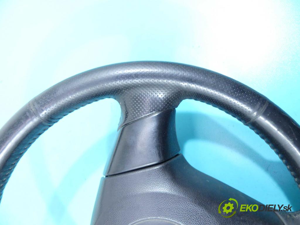 Mazda 3 I BK 2003-2009 1.6 citd 109 HP manual 80 kW 1560 cm3 5- volant  (Volanty)