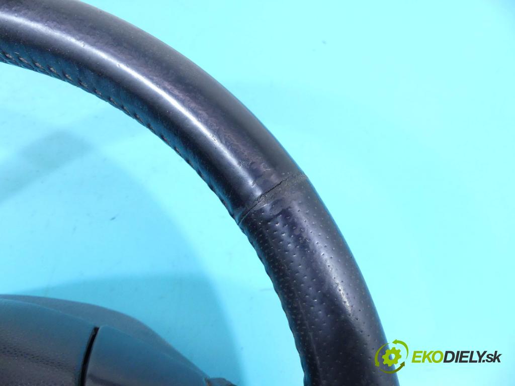 Mazda 3 I BK 2003-2009 1.6 citd 109 HP manual 80 kW 1560 cm3 5- volant  (Volanty)