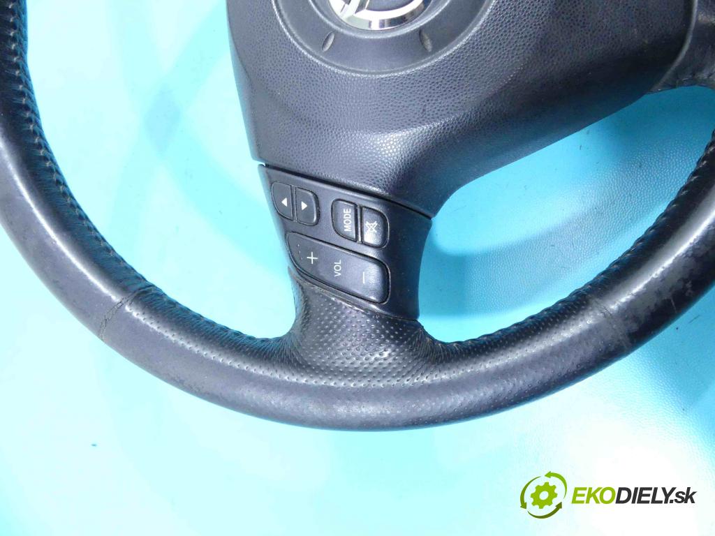 Mazda 3 I BK 2003-2009 1.6 citd 109 HP manual 80 kW 1560 cm3 5- volant  (Volanty)