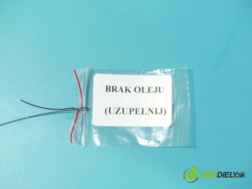 Mazda 3 I BK 2003-2009 1.6 citd 109 HP manual 80 kW 1560 cm3 5- prevodovka stupeň,rýchlosť manual 3M5R 7002 YF