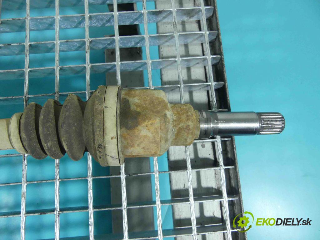 Citroen C2 1.6 16v 109 HP automatic 80 kW 1587 cm3 3- poloos pravé  (Poloosy)