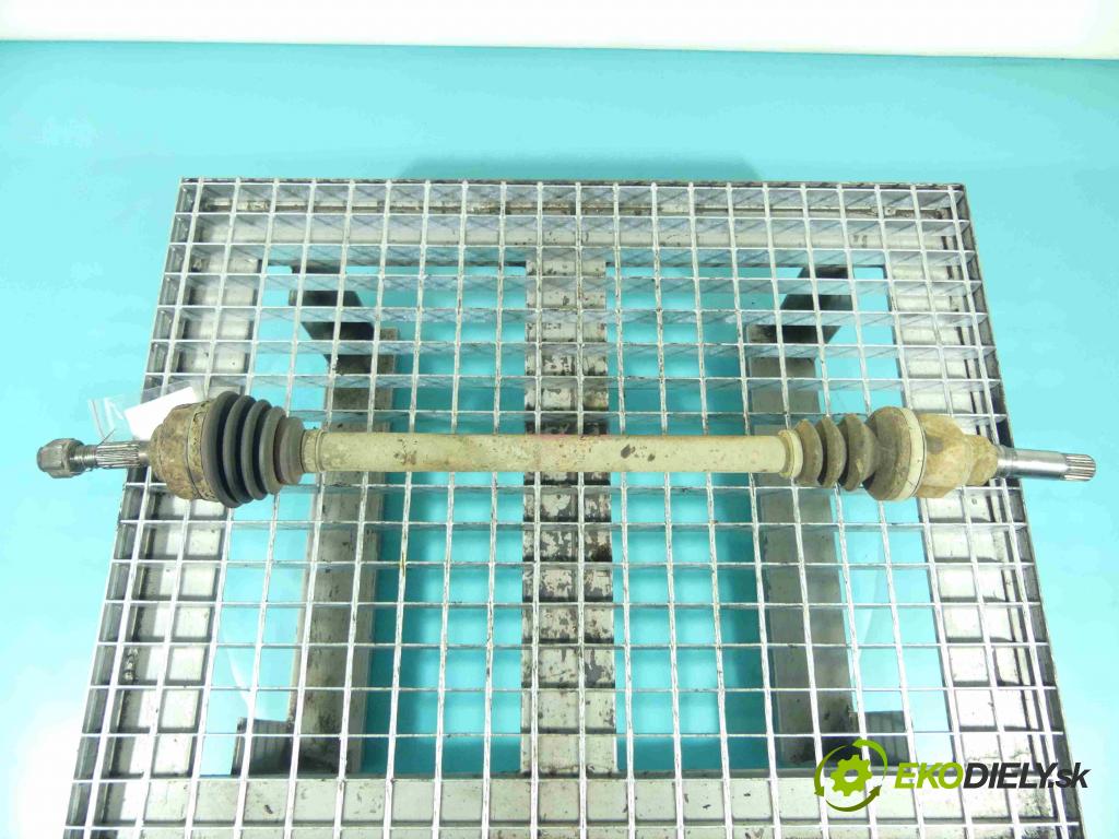 Citroen C2 1.6 16v 109 HP automatic 80 kW 1587 cm3 3- poloos pravé  (Poloosy)