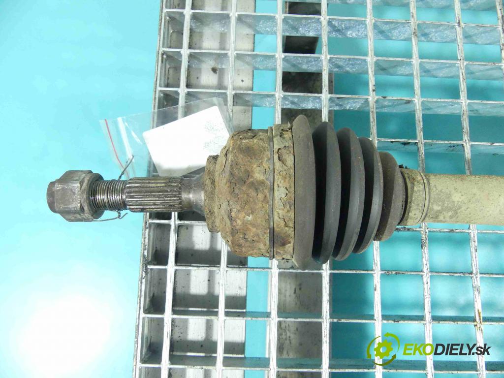 Citroen C2 1.6 16v 109 HP automatic 80 kW 1587 cm3 3- poloos pravé  (Poloosy)