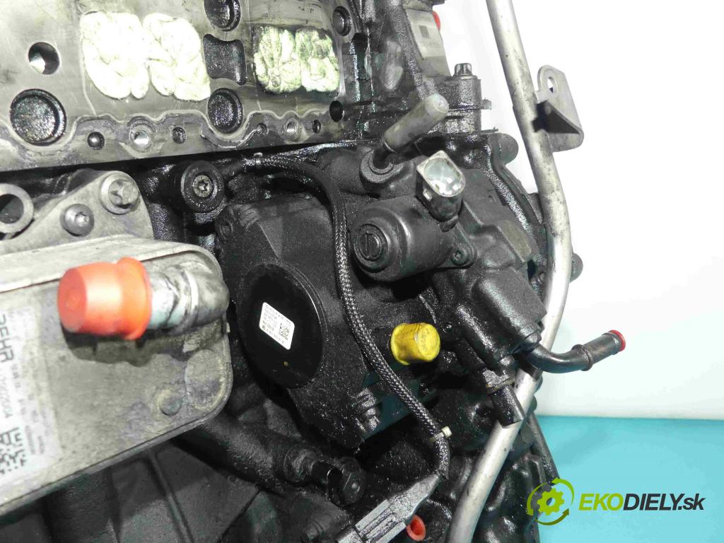 Mercedes GLK X204 2008-2015 2,2.0 cdi 170 hp automatic 125 kW 2143 cm3 5- čerpadlo vstřikovací 6510700101 (Vstřikovací čerpadla)