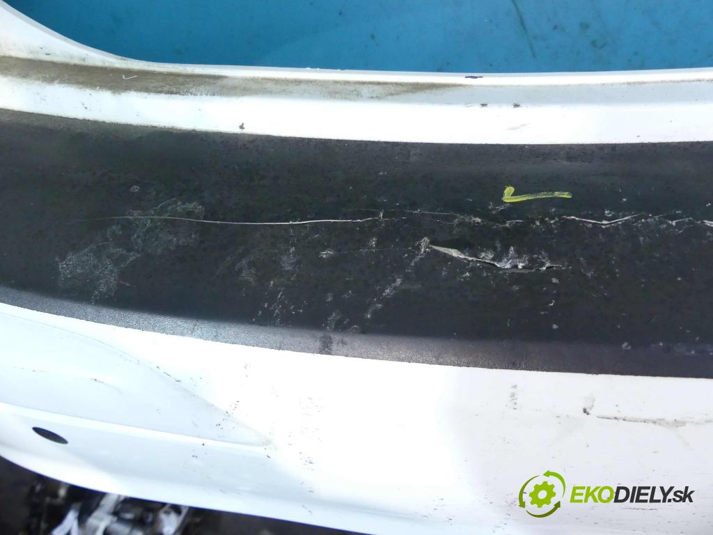 Hyundai I30 I 2007-2012 1.6 crdi 90 hp manual 66 kW 1582 cm3 5- nárazník zadní