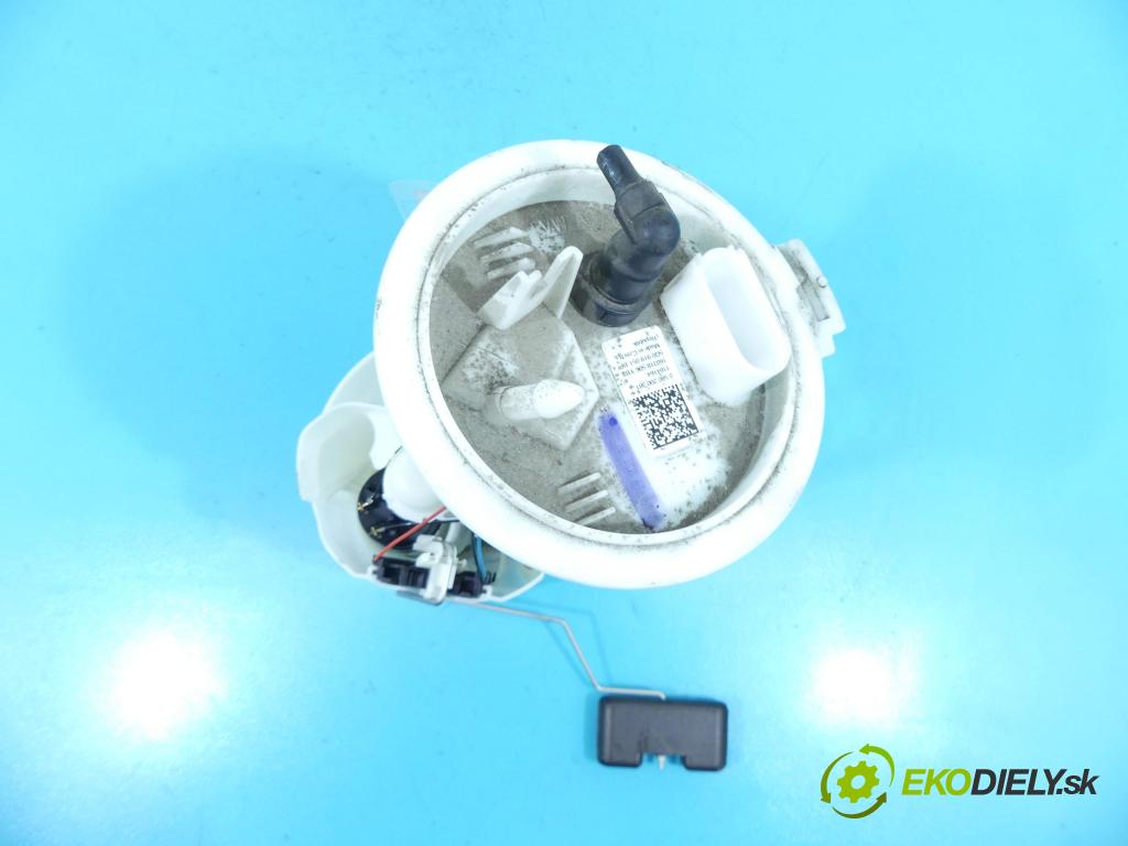 Audi A3 8V 2013-2020 1.5 TFSI 150 hp automatic 110 kW 1498 cm3 5- čerpadlo paliva 0580200381