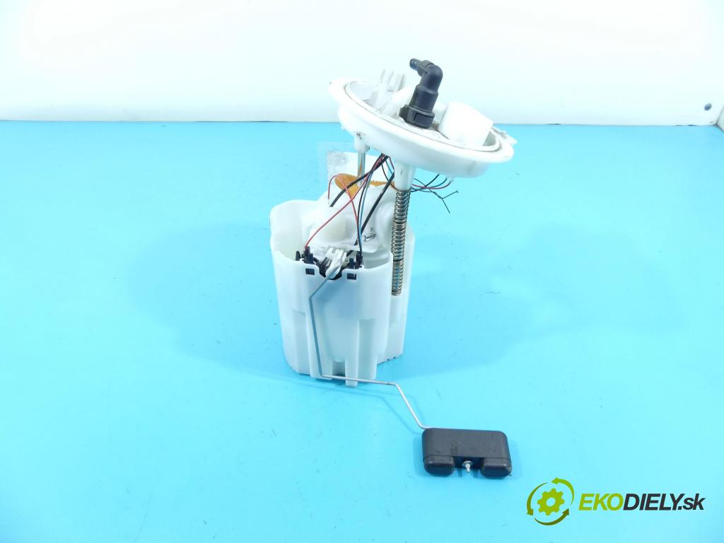 Audi A3 8V 2013-2020 1.5 TFSI 150 hp automatic 110 kW 1498 cm3 5- čerpadlo paliva 0580200381