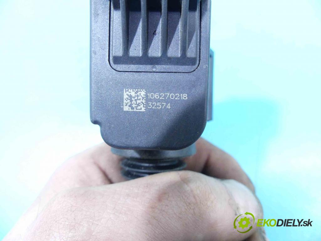 Audi A3 8V 2013-2020 1.5 TFSI 150 HP automatic 110 kW 1498 cm3 5- cievka zapaľovacia 05E905110 (Zapaľovacie cievky, moduly)