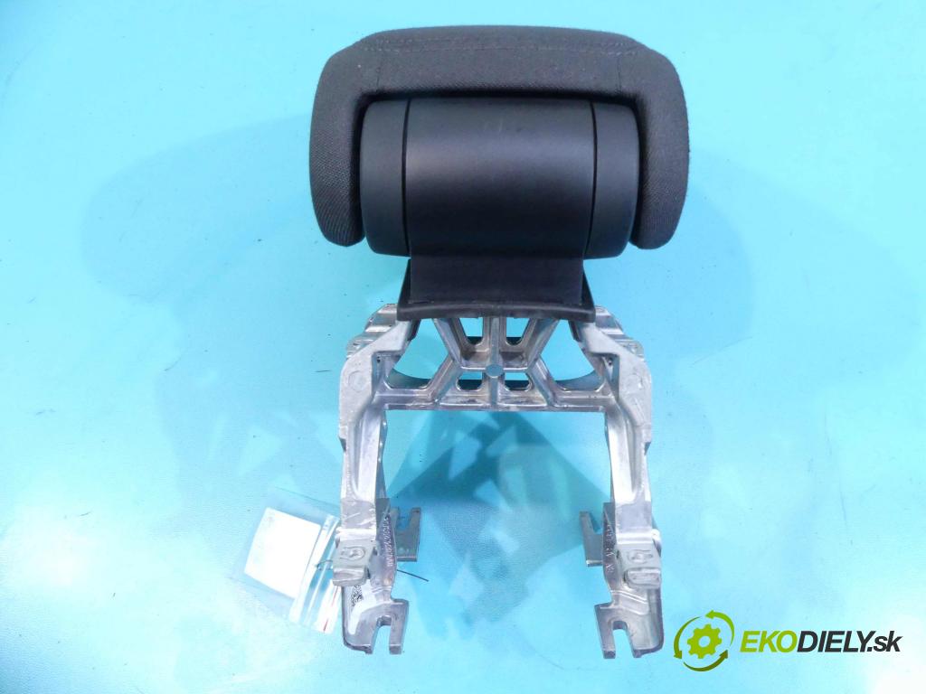 Audi A3 8V 2013-2020 1.5 TFSI 150 HP automatic 110 kW 1498 cm3 5- operadlo 8V0864283A (Lakťové opierky)