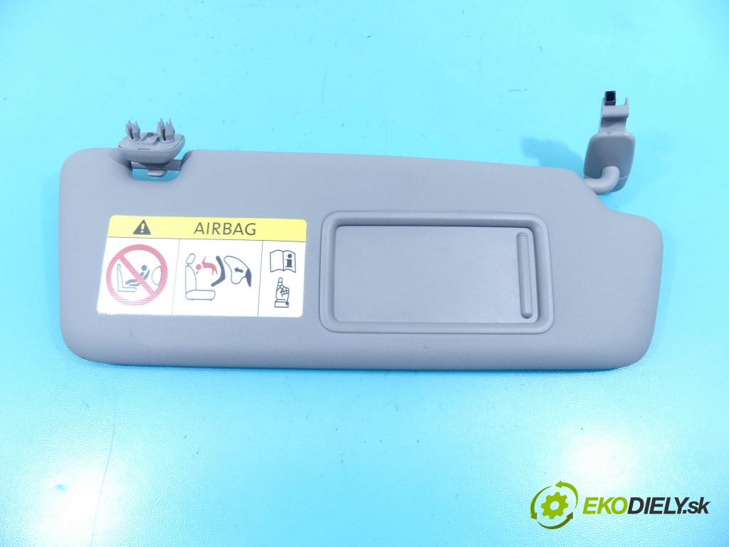 Audi A3 8V 2013-2020 1.5 TFSI 150 HP automatic 110 kW 1498 cm3 5- clonítko pravé 8V0857552