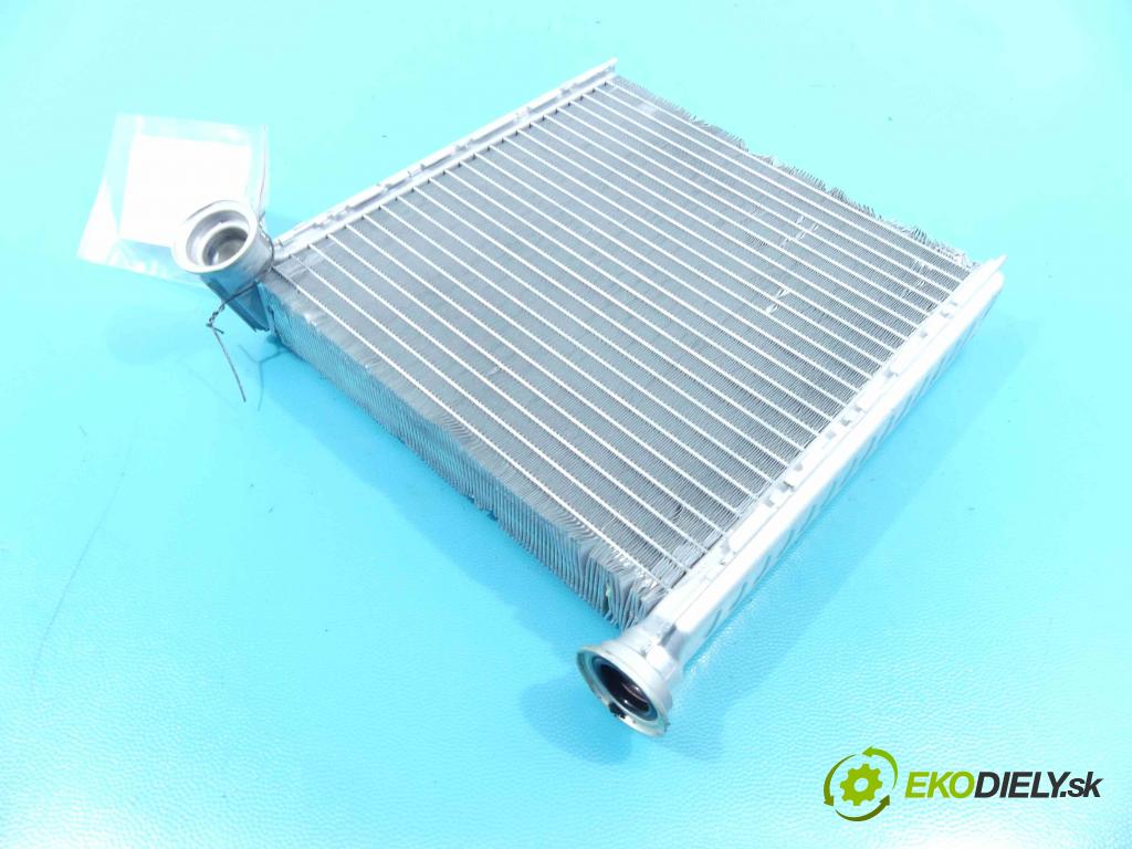 Audi A3 8V 2013-2020 1.5 TFSI 150 HP automatic 110 kW 1498 cm3 5- radiator 5Q0819031B (Radiátory kúrenia)