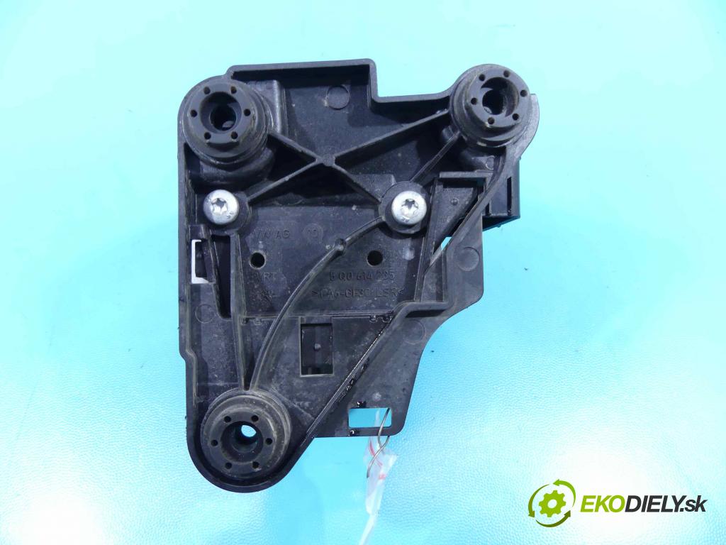Audi A3 8V 2013-2020 1.5 TFSI 150 HP automatic 110 kW 1498 cm3 5- čerpadlo abs 5Q0614517CT (Pumpy ABS)