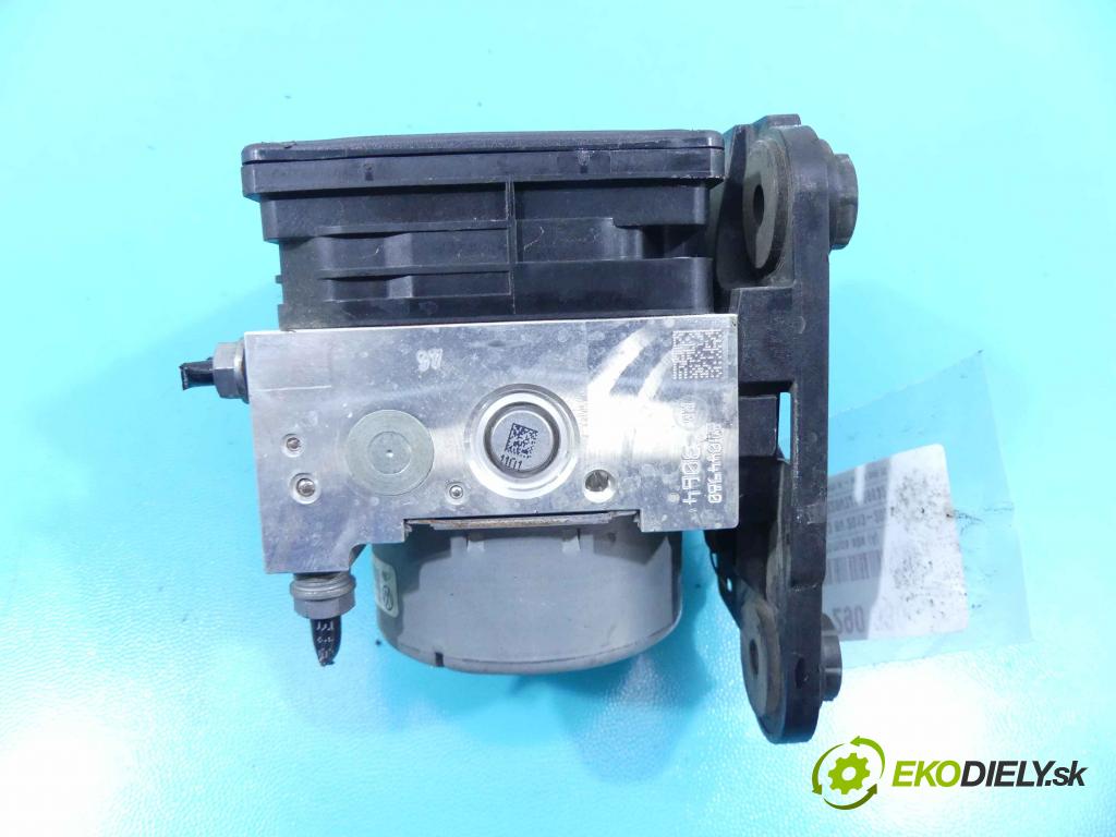 Audi A3 8V 2013-2020 1.5 TFSI 150 HP automatic 110 kW 1498 cm3 5- čerpadlo abs 5Q0614517CT (Pumpy ABS)