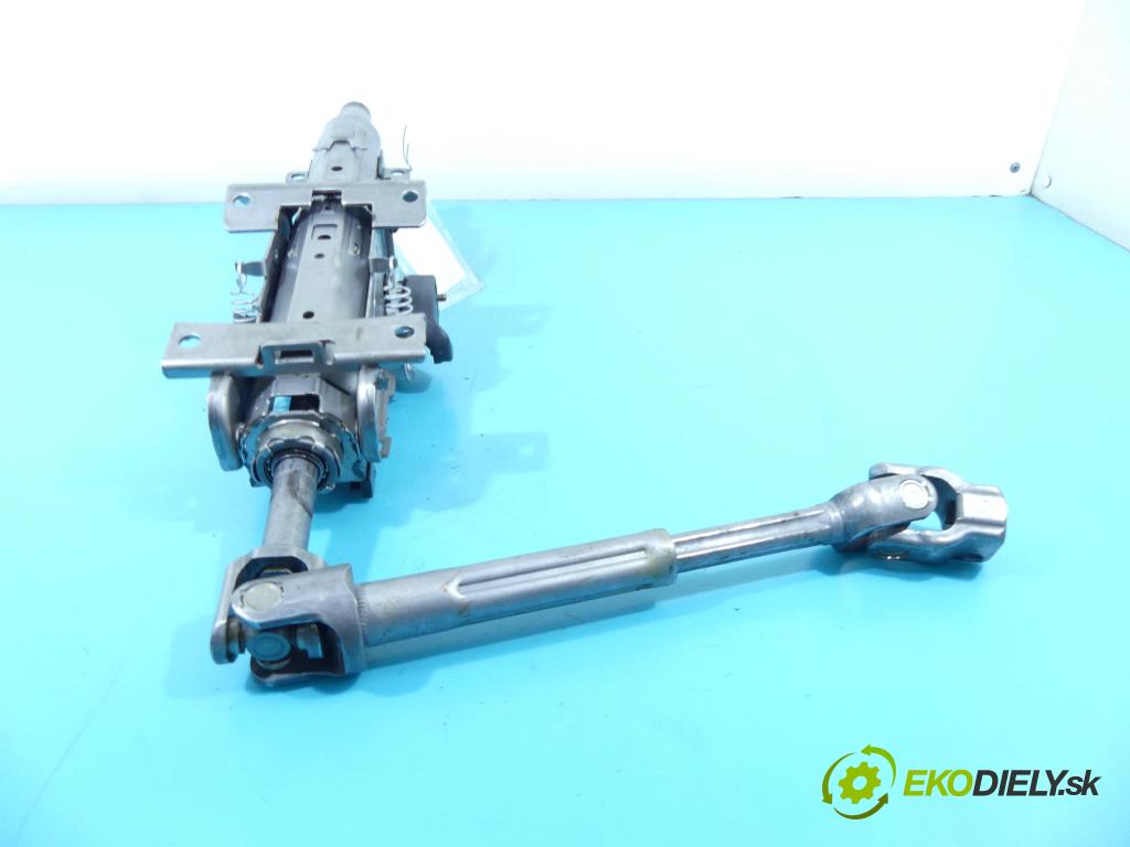 Audi A3 8V 2013-2020 1.5 TFSI 150 HP automatic 110 kW 1498 cm3 5- Sloupec: volant 5Q1419502AP (Tyče riadenia (volantu))