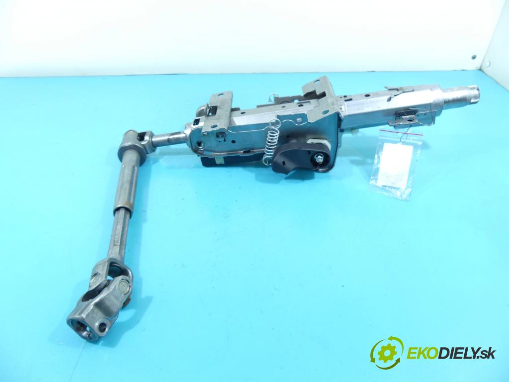 Audi A3 8V 2013-2020 1.5 TFSI 150 HP automatic 110 kW 1498 cm3 5- Sloupec: volant 5Q1419502AP (Tyče riadenia (volantu))