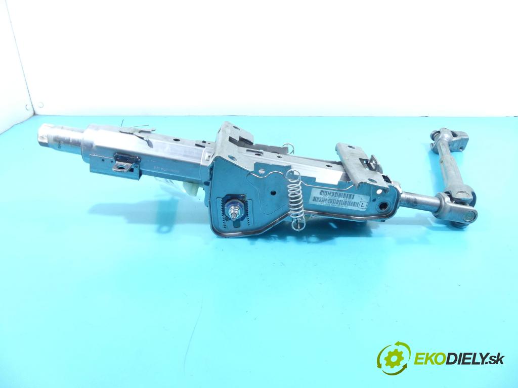 Audi A3 8V 2013-2020 1.5 TFSI 150 HP automatic 110 kW 1498 cm3 5- Sloupec: volant 5Q1419502AP (Tyče riadenia (volantu))