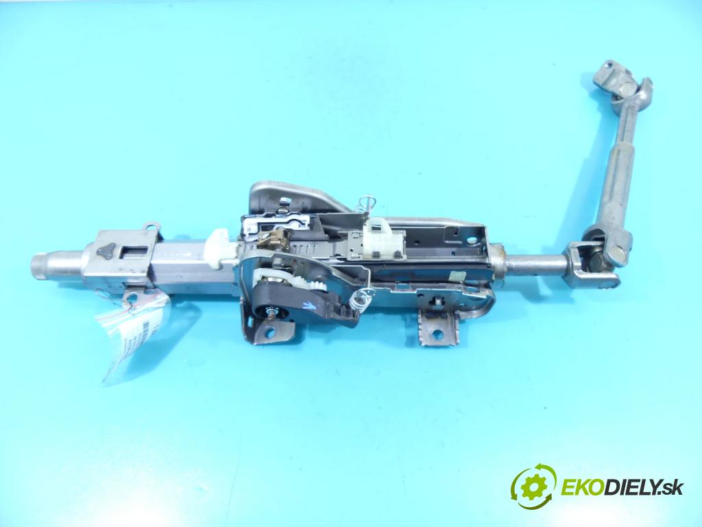 Audi A3 8V 2013-2020 1.5 TFSI 150 HP automatic 110 kW 1498 cm3 5- Sloupec: volant 5Q1419502AP (Tyče riadenia (volantu))