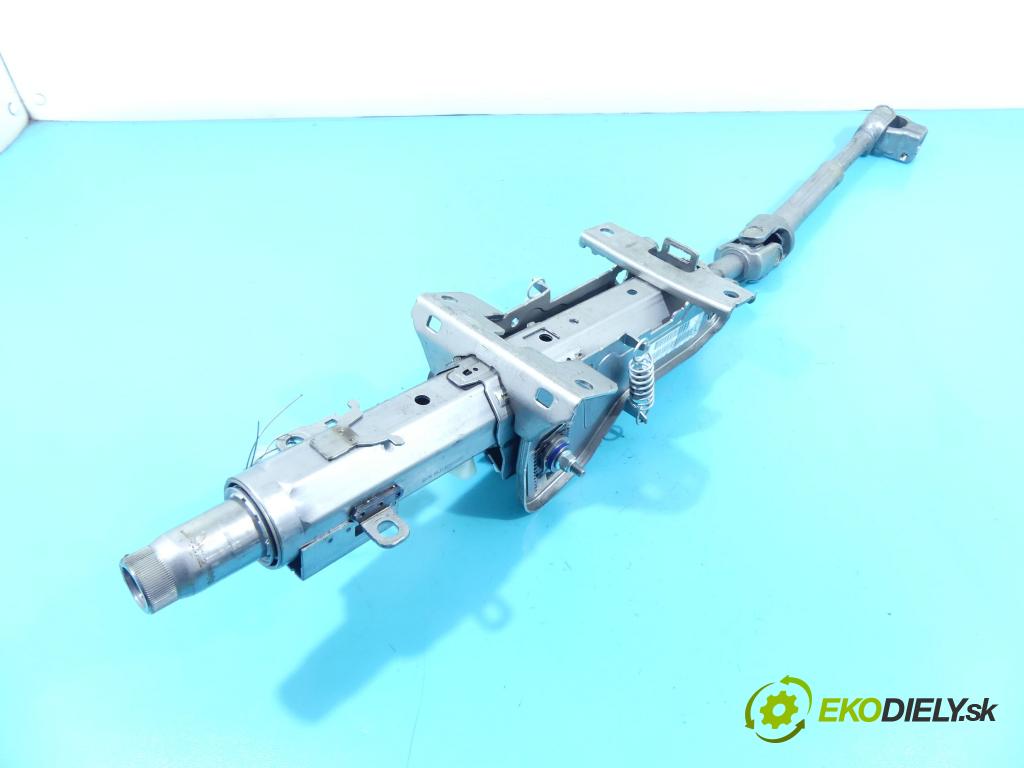 Audi A3 8V 2013-2020 1.5 TFSI 150 HP automatic 110 kW 1498 cm3 5- Sloupec: volant 5Q1419502AP (Tyče riadenia (volantu))