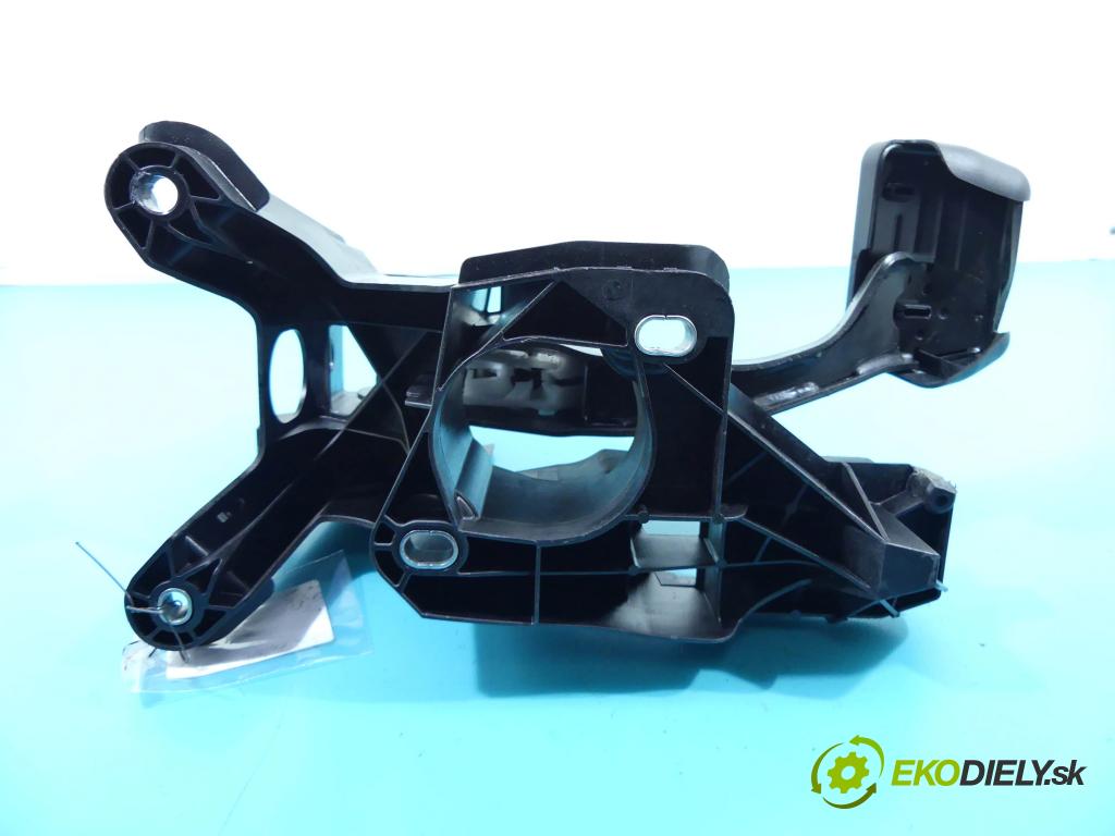 Audi A3 8V 2013-2020 1.5 TFSI 150 HP automatic 110 kW 1498 cm3 5- pedále 5Q1723058BN (Pedále)