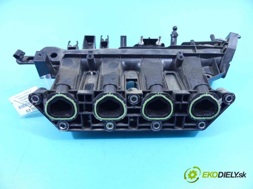 Jeep Renegade 2014- 1.4 T 140 HP manual 103 kW 1368 cm3 5- zvod nasávací 55261896 (Sacie potrubia)