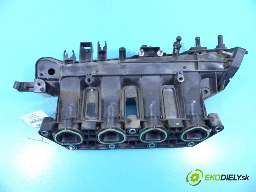 Jeep Renegade 2014- 1.4 T 140 HP manual 103 kW 1368 cm3 5- zvod nasávací 55261896 (Sacie potrubia)