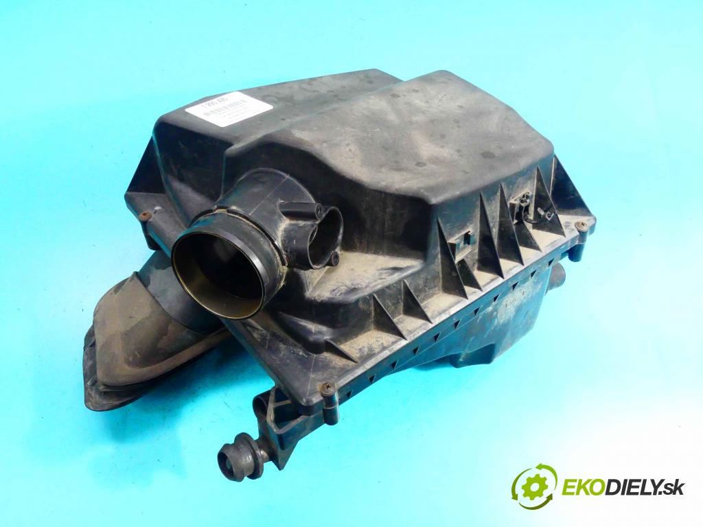 Opel Astra IV 2009-2015 1.4 T 140 HP manual 103 kW 1364 cm3 5- obal filtra vzduchu 13272758 (Obaly filtrov vzduchu)