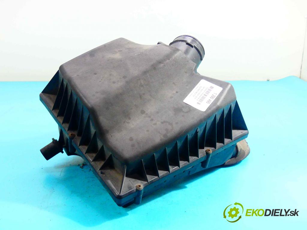 Opel Astra IV 2009-2015 1.4 T 140 HP manual 103 kW 1364 cm3 5- obal filtra vzduchu 13272758 (Obaly filtrov vzduchu)