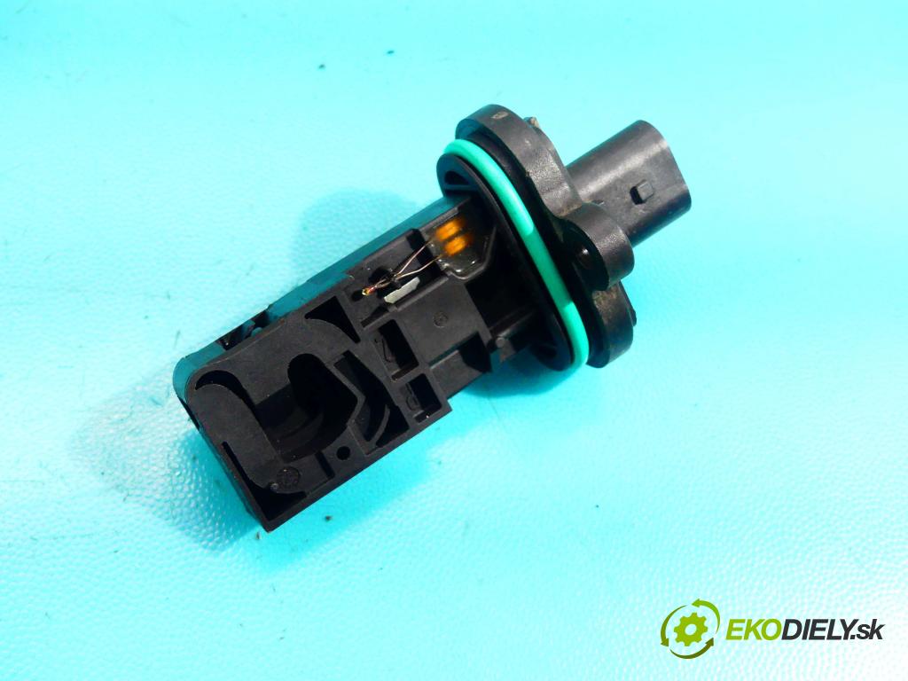 Opel Astra IV 2009-2015 1.4 T 140 HP manual 103 kW 1364 cm3 5- průtokoměr: 0280218254 (Váhy vzduchu)