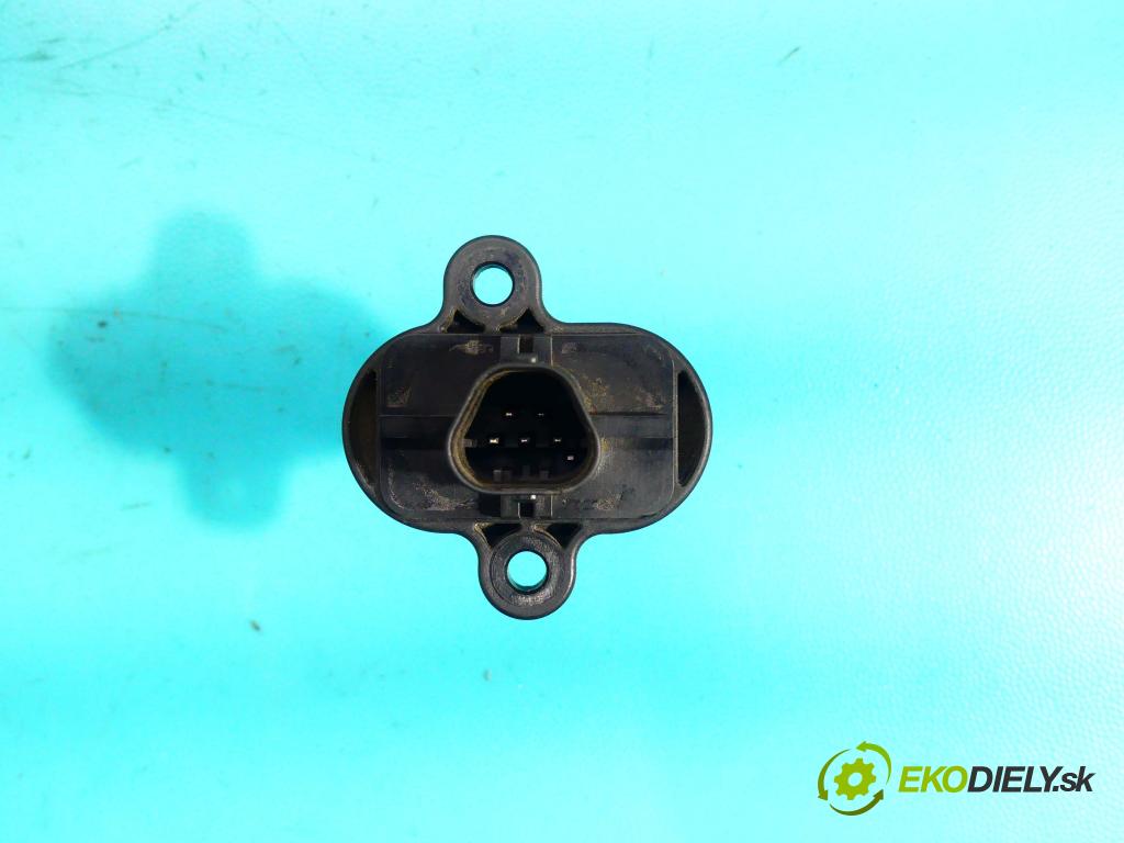 Opel Astra IV 2009-2015 1.4 T 140 HP manual 103 kW 1364 cm3 5- průtokoměr: 0280218254 (Váhy vzduchu)