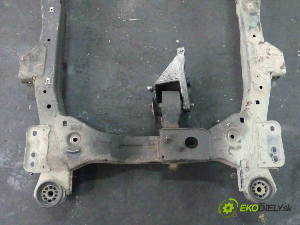 Opel Astra IV 2009-2015 1.4 T 140 hp manual 103 kW 1364 cm3 5- výztuha motoru
