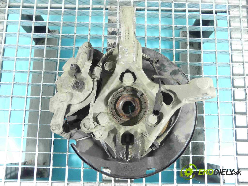 Opel Astra IV 2009-2015 1.4 T 140 HP manual 103 kW 1364 cm3 5- náboj pravé (Náboje)