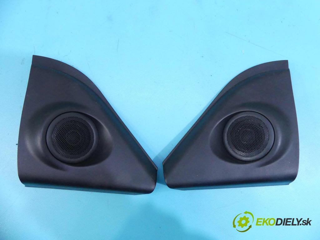 Ford Mondeo Mk4 2007-2014 2.0 tdci 140 HP manual 103 kW 1997 cm3 5- reproduktory 6M2T-18808-FB