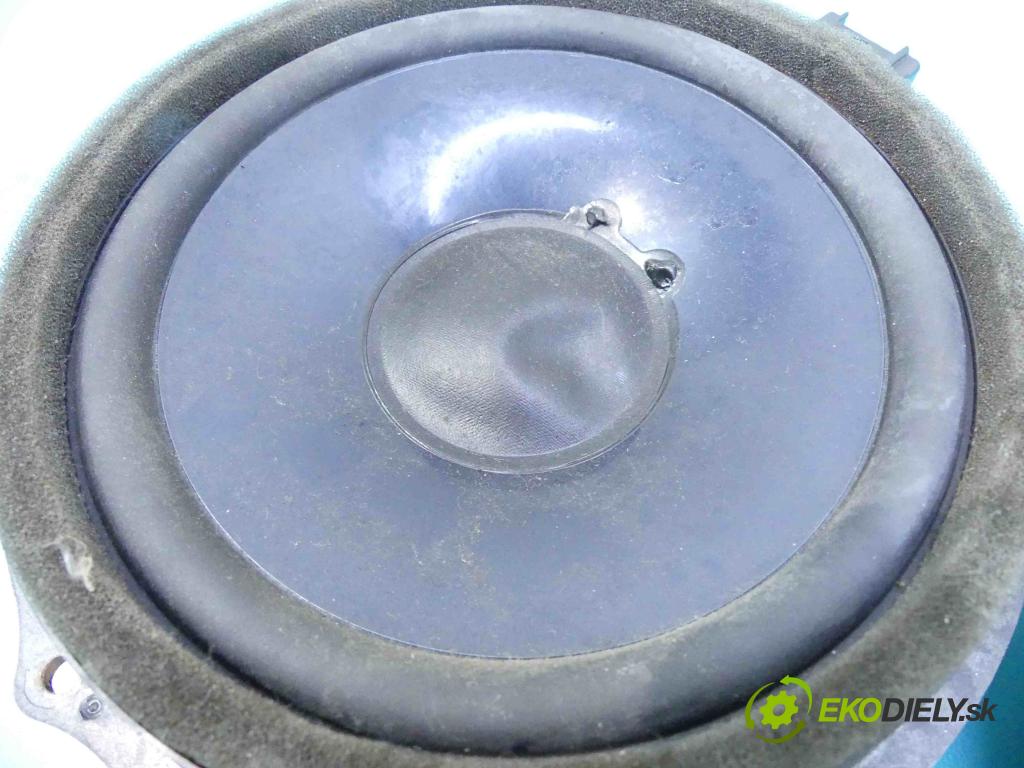 Ford Mondeo Mk4 2007-2014 2.0 tdci 140 HP manual 103 kW 1997 cm3 5- reproduktory 6M2T-18808-FB