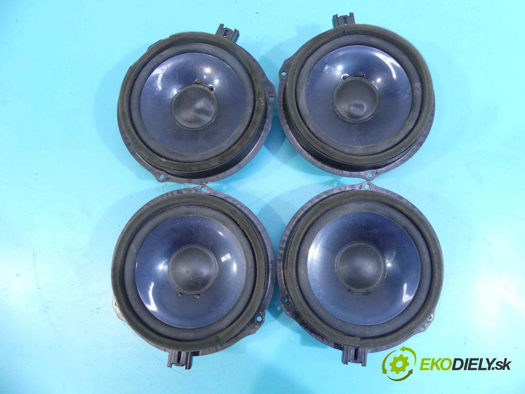 Ford Mondeo Mk4 2007-2014 2.0 tdci 140 HP manual 103 kW 1997 cm3 5- reproduktory 6M2T-18808-FB