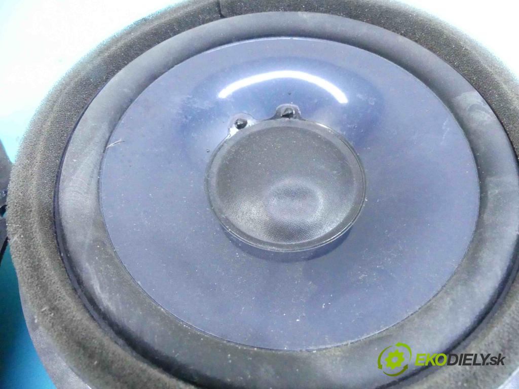 Ford Mondeo Mk4 2007-2014 2.0 tdci 140 HP manual 103 kW 1997 cm3 5- reproduktory 6M2T-18808-FB