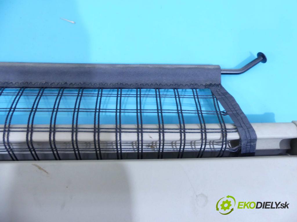 Toyota Avensis II T25 2003-2008 2.2 D-CAT 177 HP manual 130 kW 2231 cm3 5- roleta  (Rolety kufra)