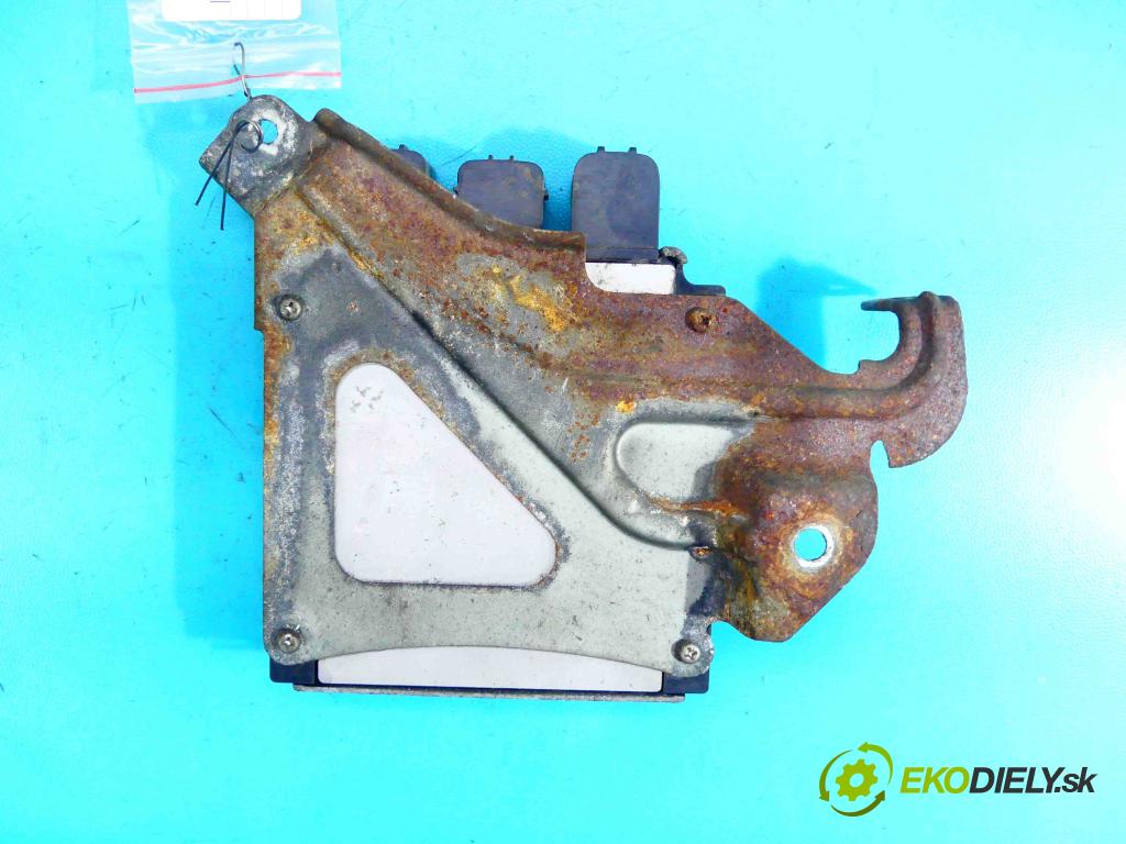 Toyota Avensis II T25 2003-2008 2.2 D-CAT 177 HP manual 130 kW 2231 cm3 5- modul riadiaca jednotka 89871-20070 (Ostatné)