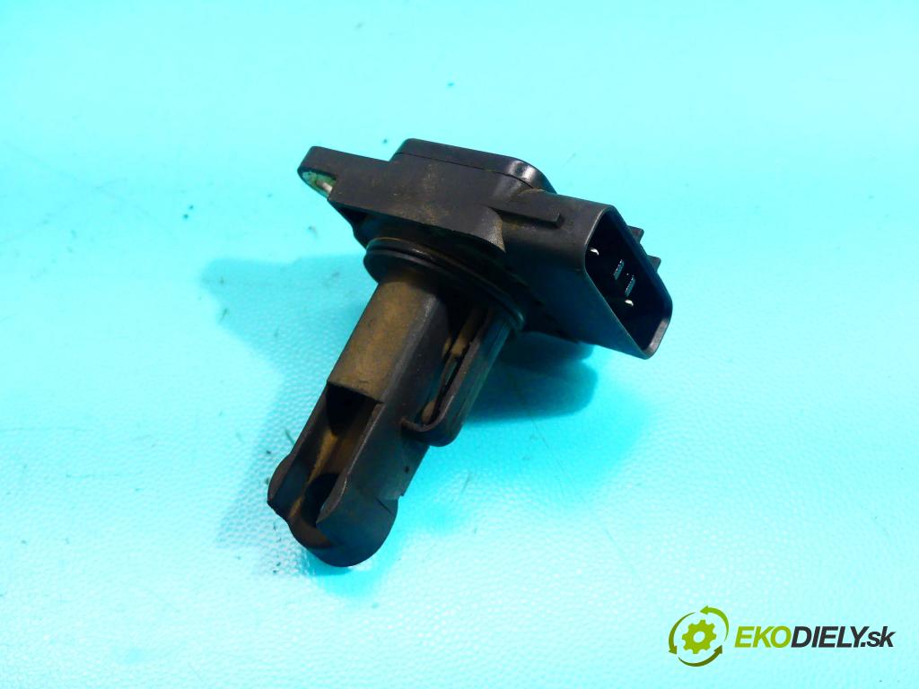 Toyota Avensis II T25 2003-2008 2.2 D-CAT 177 HP manual 130 kW 2231 cm3 5- průtokoměr: 22204-0N010 (Váhy vzduchu)