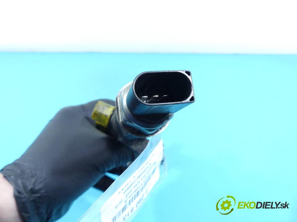 Mercedes GLK X204 2008-2015 2,2.0 cdi 170 HP automatic 125 kW 2143 cm3 5- lišta vstrekovacia A6510700595 (Vstrekovacie lišty)