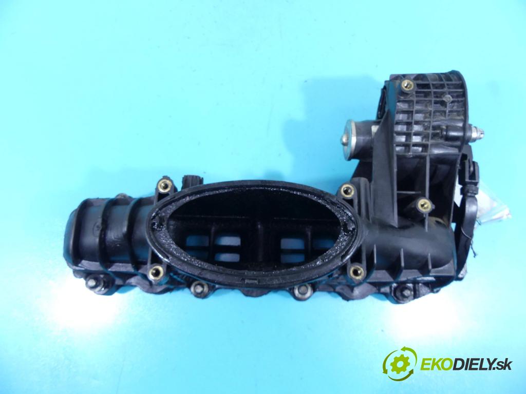 Mercedes GLK X204 2008-2015 2,2.0 cdi 170 HP automatic 125 kW 2143 cm3 5- zvod nasávací 55925843 (Sacie potrubia)