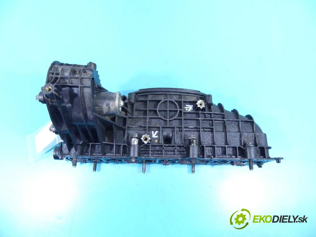 Mercedes GLK X204 2008-2015 2,2.0 cdi 170 HP automatic 125 kW 2143 cm3 5- zvod nasávací 55925843 (Sacie potrubia)