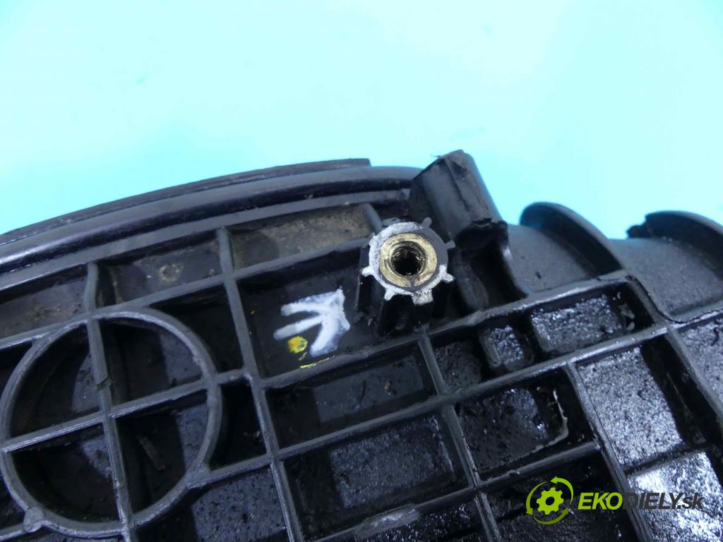 Mercedes GLK X204 2008-2015 2,2.0 cdi 170 HP automatic 125 kW 2143 cm3 5- zvod nasávací 55925843 (Sacie potrubia)