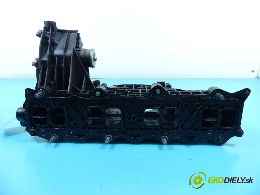 Mercedes GLK X204 2008-2015 2,2.0 cdi 170 HP automatic 125 kW 2143 cm3 5- zvod nasávací 55925843 (Sacie potrubia)