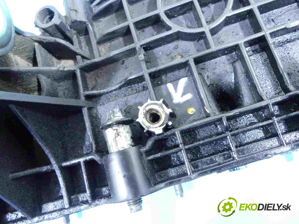 Mercedes GLK X204 2008-2015 2,2.0 cdi 170 HP automatic 125 kW 2143 cm3 5- zvod nasávací 55925843 (Sacie potrubia)